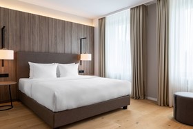 AC Hotel Berlin Humboldthain Park