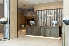 AC Hotel Berlin Humboldthain Park