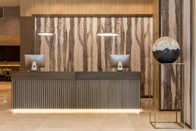 AC Hotel Berlin Humboldthain Park