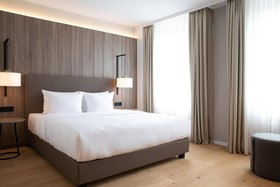 AC Hotel Berlin Humboldthain Park