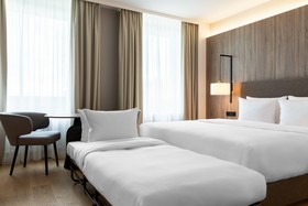 AC Hotel Berlin Humboldthain Park