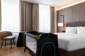 AC Hotel Berlin Humboldthain Park
