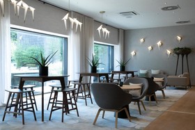 AC Hotel Berlin Humboldthain Park