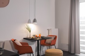 acora Berlin Living the City