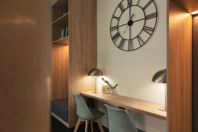 acora Berlin Living the City