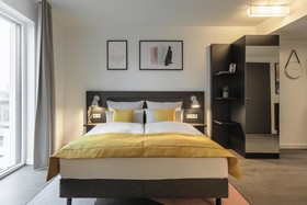 acora Berlin Living the City