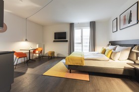 acora Berlin Living the City