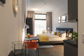 acora Berlin Living the City