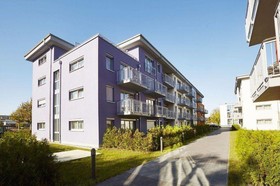 Adapt Apartments Berlin