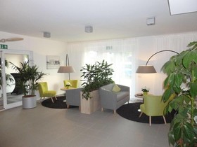 Adapt Apartments Berlin