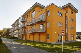 Adapt Apartments Berlin