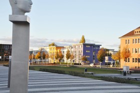 Adapt Apartments Berlin