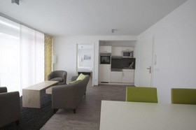 Adapt Apartments Berlin