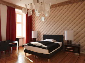 Adele Designhotel Berlin