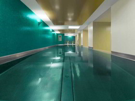 Adina Apartment Hotel Berlin Checkpoint Charlie