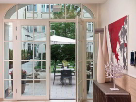 Adina Apartment Hotel Berlin Checkpoint Charlie