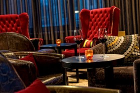 Adina Apartment Hotel Berlin Mitte