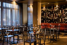 Adina Apartment Hotel Berlin Mitte