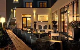 Adina Apartment Hotel Berlin Mitte