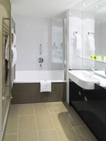 Adina Apartment Hotel Berlin Mitte