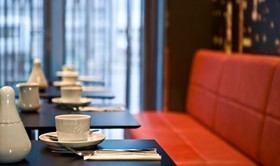 Adina Apartment Hotel Berlin Mitte