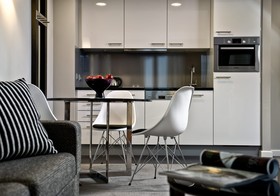 Adina Apartment Hotel Berlin Mitte