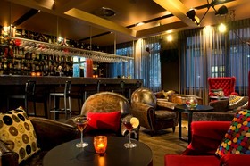 Adina Apartment Hotel Berlin Mitte