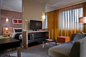 Adina Apartment Hotel Berlin Mitte