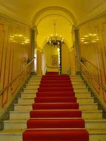 Air In Berlin Hotel