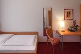 Air In Berlin Hotel