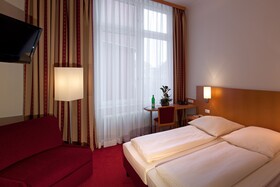 Air In Berlin Hotel