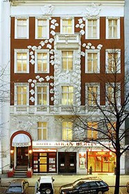 Air In Berlin Hotel