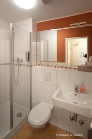 Air In Berlin Hotel