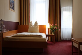 Air In Berlin Hotel
