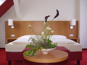 Air In Berlin Hotel
