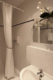Air In Berlin Hotel