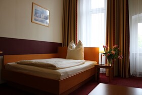 Air In Berlin Hotel