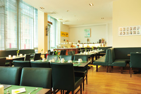 Airporthotel Berlin-Adlershof