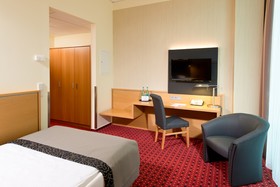 Airporthotel Berlin-Adlershof