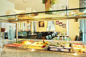 Airporthotel Berlin-Adlershof