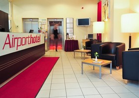 Airporthotel Berlin-Adlershof