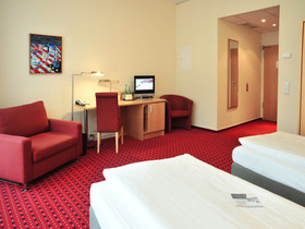 Airporthotel Berlin-Adlershof