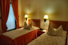 Albergo Hotel Berlin