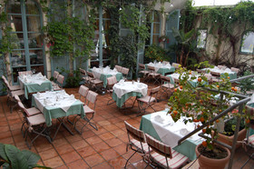 Albergo Hotel Berlin