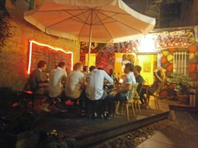 Annabanana Hostel