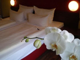 Alecsa Hotel