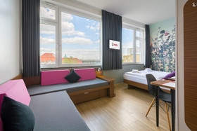 aletto Hotel Kudamm