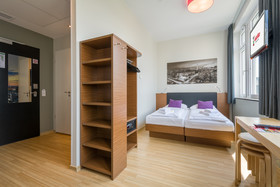 aletto Hotel Kudamm