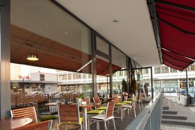 aletto Hotel Kudamm