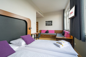 aletto Hotel Kudamm
